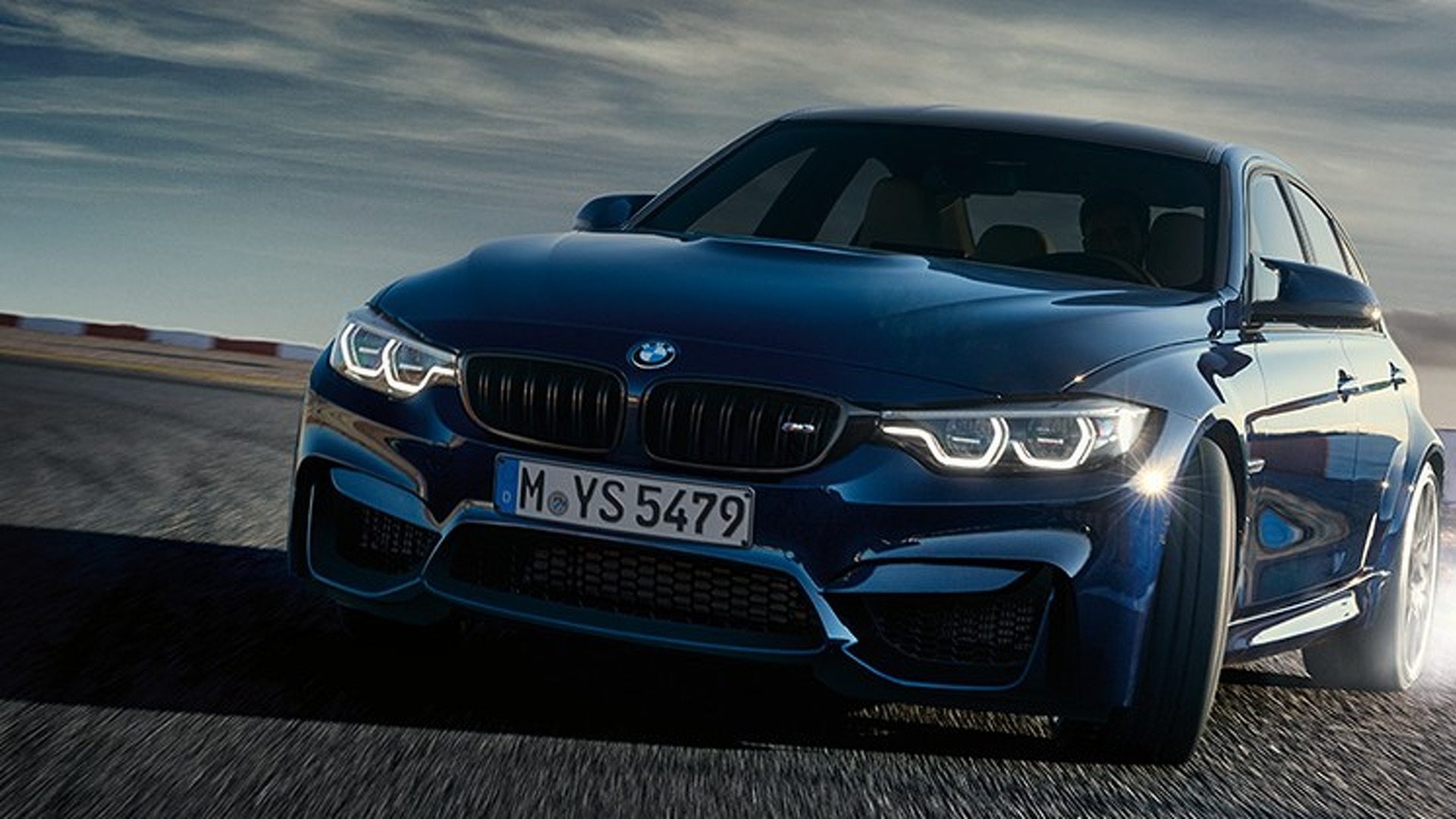 2018 Bmw M3 Concept, Redesign and Review
