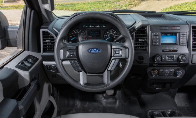 2018 Ford Wrangler Exterior