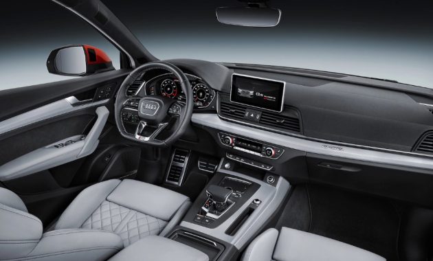 2018 Audi Q5 Specifications And Release Date NoorCars