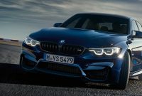 2018 Bmw M3 Concept, Redesign and Review