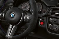 2018 BMW M3 technology