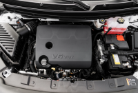 2018 Buick Enclave Engine