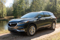 2018 Buick Enclave Price