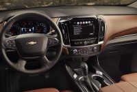 2018 Chevrolet Code interior