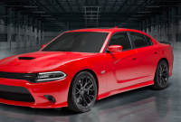 2018 Dodge Charger Review