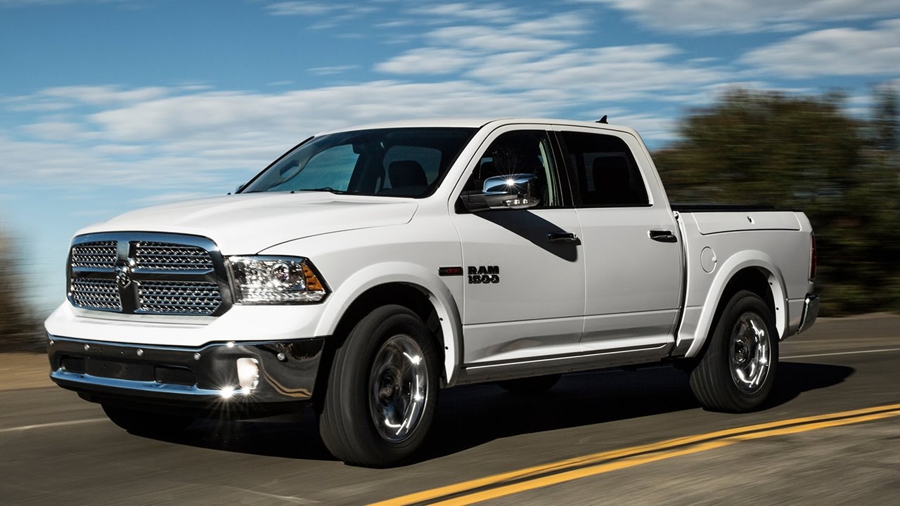 2018 Dodge Ram 1500 Engine And Price NoorCars