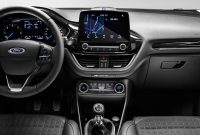 2018 Ford Focus technology