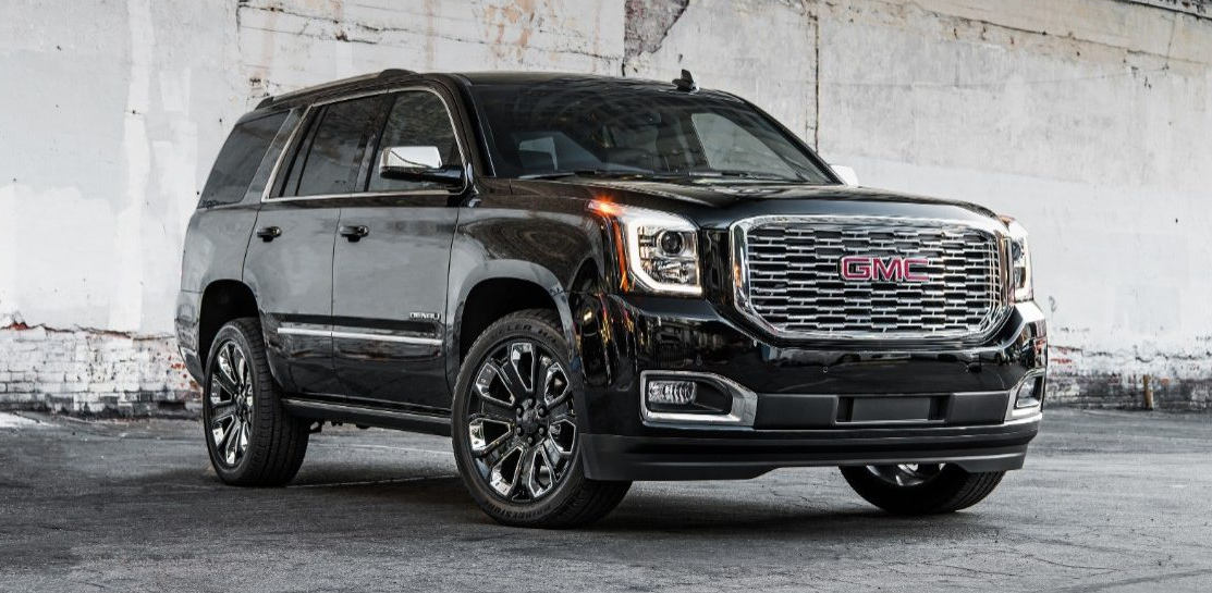 2024 GMC Canyon What We Know So Far