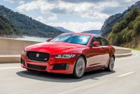 2018 Jaguar Xe Updated With New Engine Options – News – Car And Driver intended for 2018 Jaguar Xe Exterior and Interior Review2018 Jaguar Xe Release Date, Price and Review