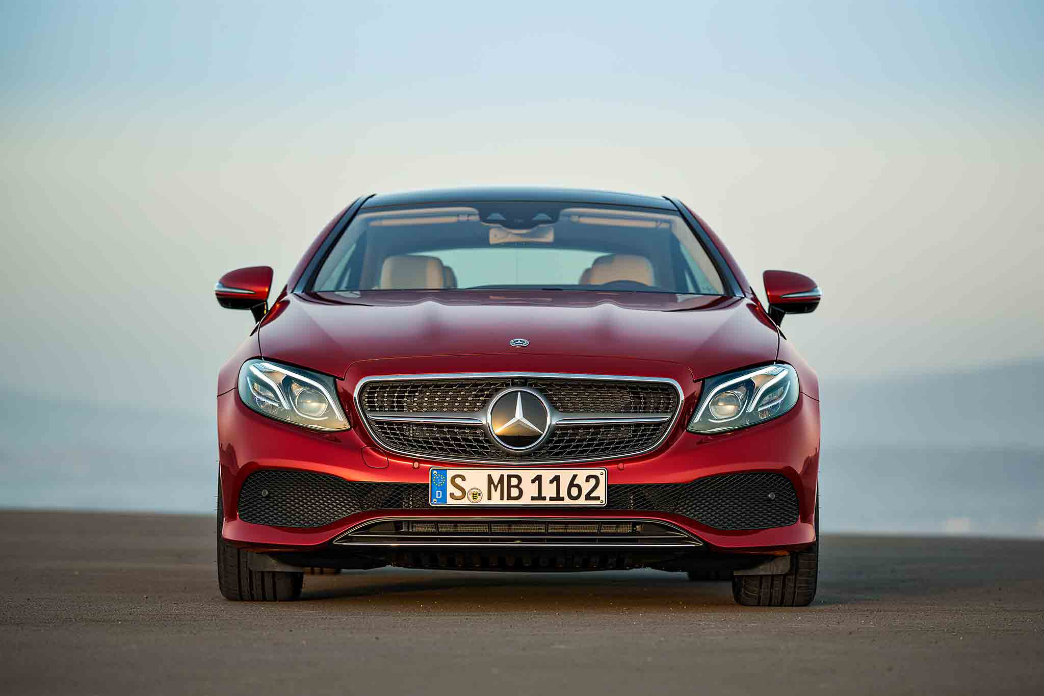2018 Mercedes-Benz S-Class Coupe price