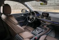 2018 Subaru Legacy Spy Shoot