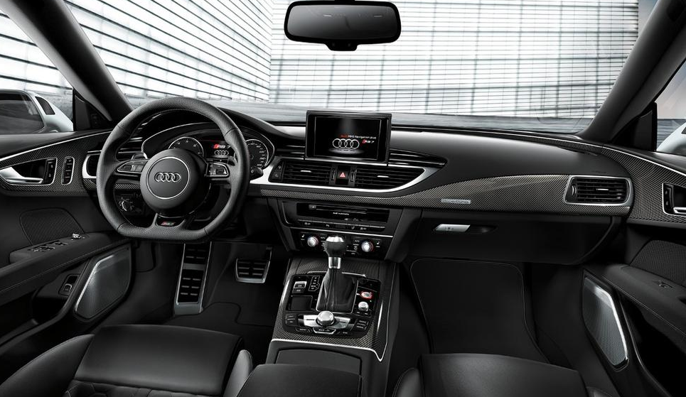 Audi Rs Exterior Noorcars Com