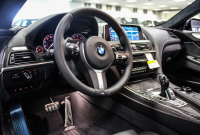 2018 BMW 650i Exterior