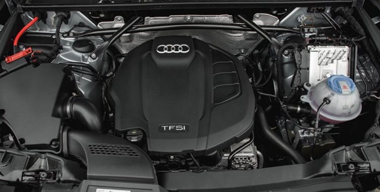 2018 Audi Q5 Specifications And Release Date NoorCars