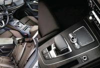 2018 Audi Q5 Redesign