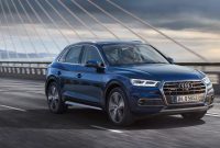 2018 Audi Q5 Release Date