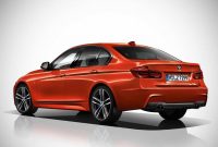 2018 BMW 3 Series Concept