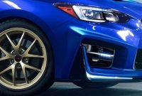 2018 Subaru WRX Review