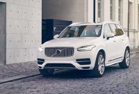 2018 Volvo XC90 price
