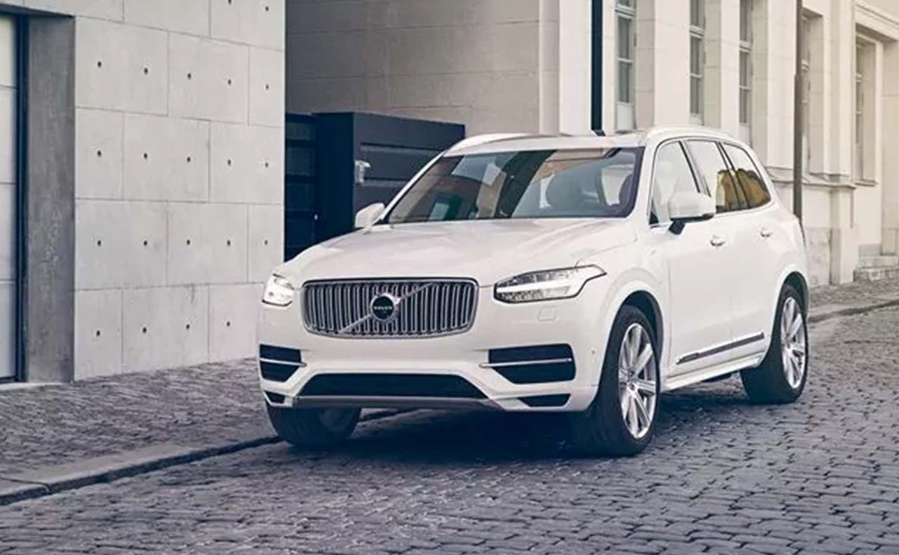 New 2024 Volvo XC60 Hybrid What We Know So Far