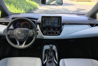 Toyota Corolla Vs Toyota Camry 2016