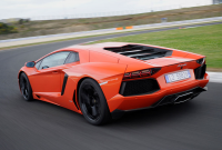 The Best Supercars In 2018