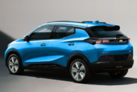 2023 Chevy Bolt Release Date