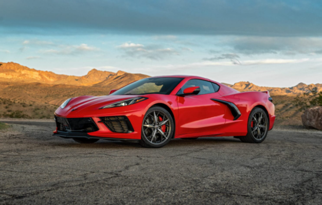 2023 Chevy Corvette Zr1 Price 5861