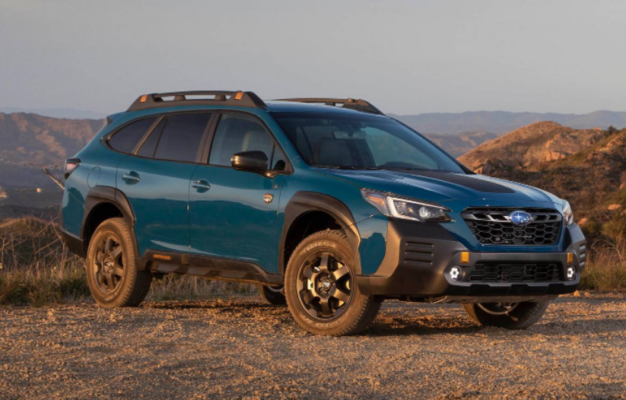 In Subaru On May 31 2022