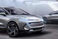 2024 Chevrolet Bolt Release Date