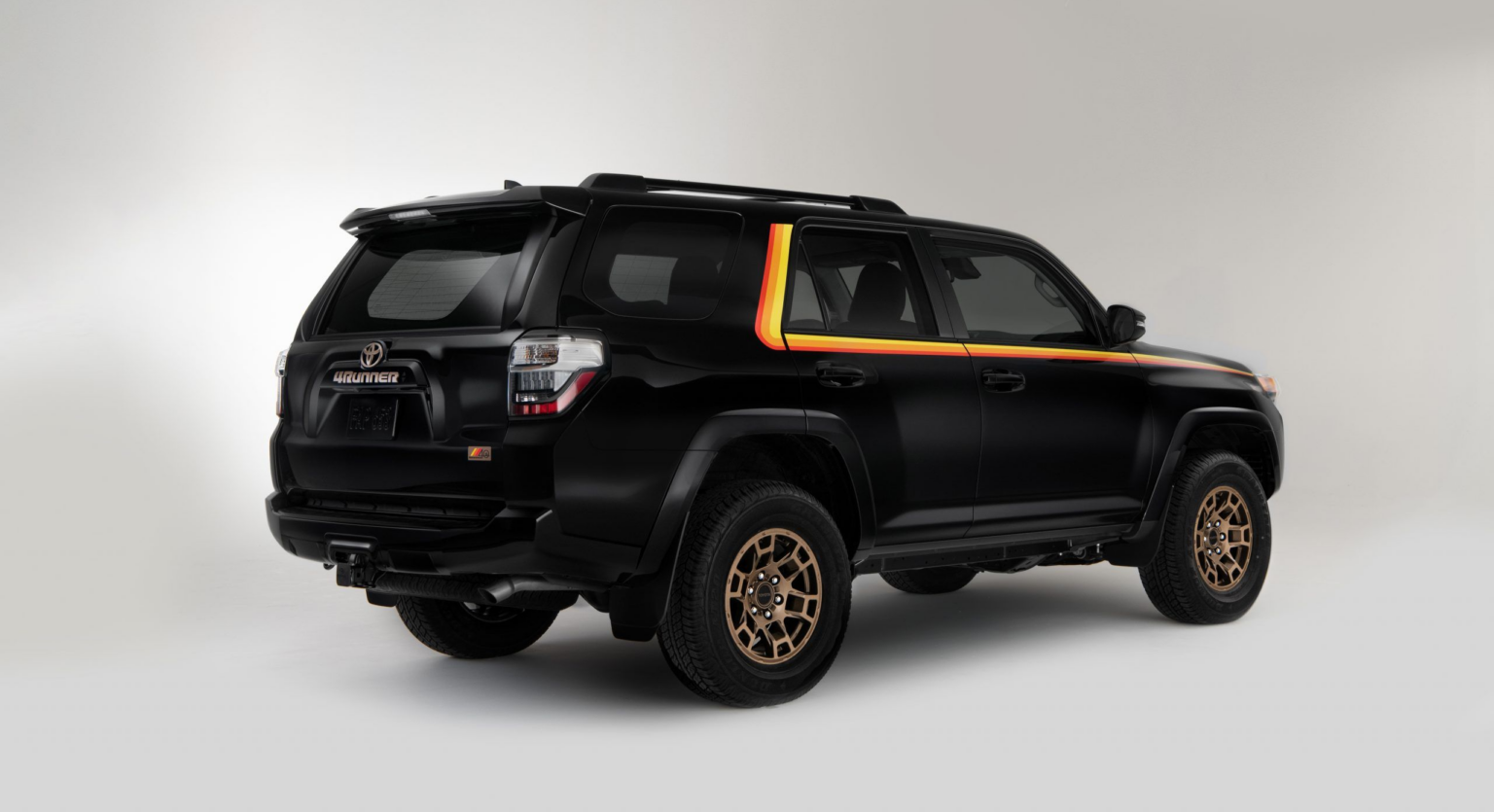 AllNew 2024 Toyota 4Runner What Is The Potentially Expect