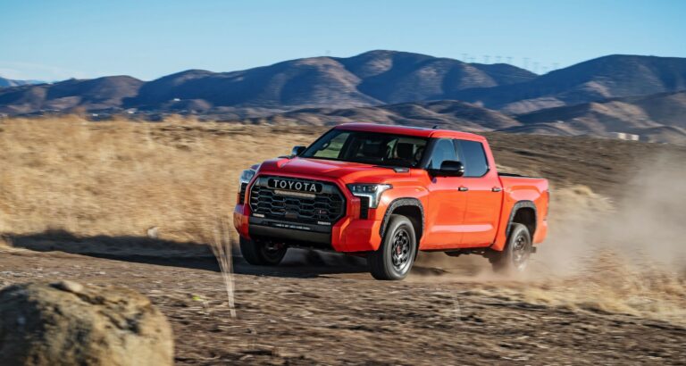 Upcoming 2024 Toyota Tundra: What You Should Know | NoorCars.com