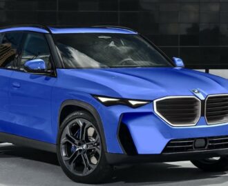 2024 BMW X5 M50i