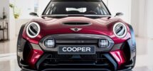 2026 Mini Cooper REVEAL The Most Stunning Redesign Yet FIRST LOOK YouTube