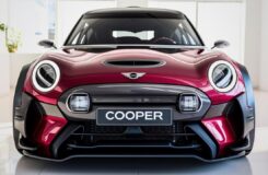 2026 Mini Cooper REVEAL The Most Stunning Redesign Yet FIRST LOOK YouTube