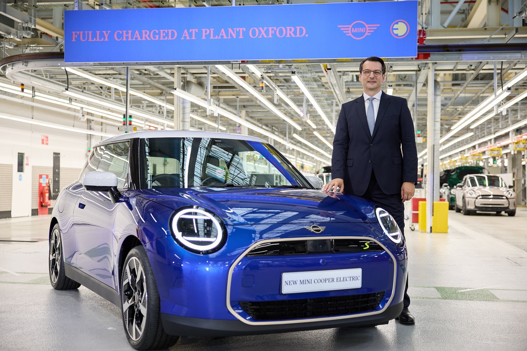 2026 Mini Hardtop