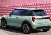Die Neue MINI Familie Boomers de BMW Vertragsh ndler MINI Agent Im M nsterland