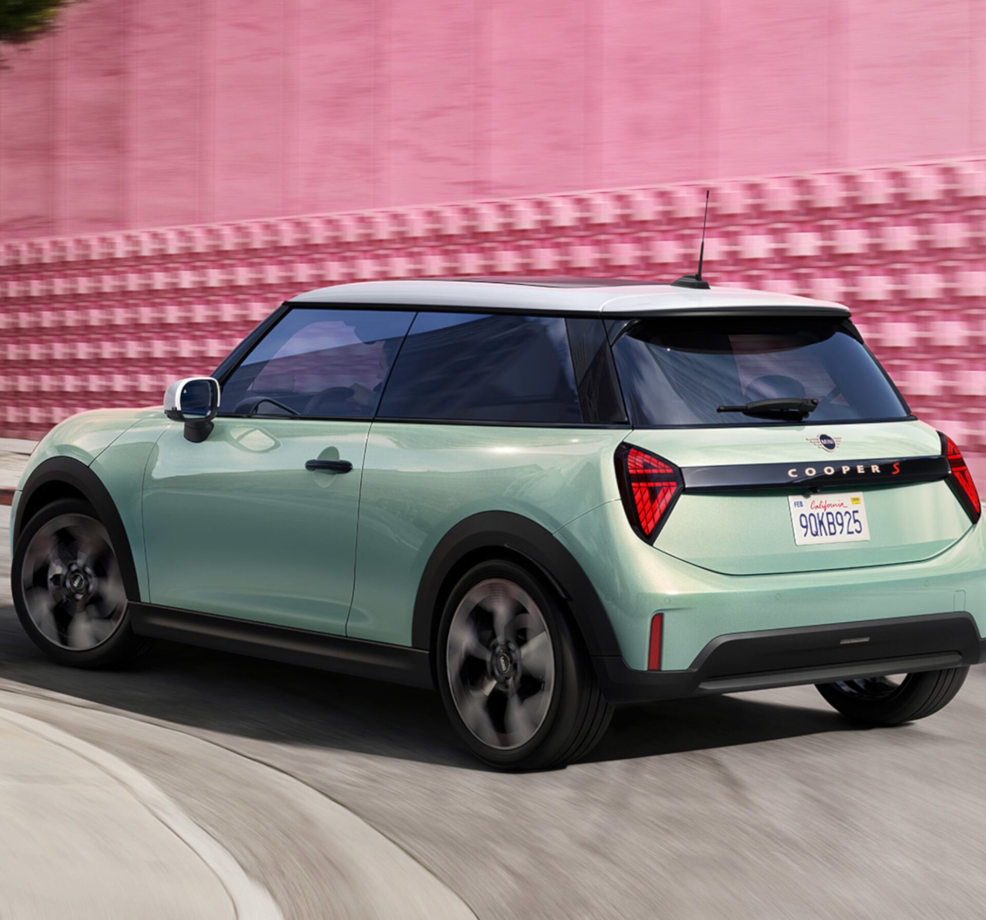 Die Neue MINI Familie Boomers de BMW Vertragsh ndler MINI Agent Im M nsterland