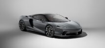 McLaren Reveals The Gorgeous GTS A 626 HP Replacement For The GT