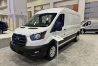 11 New Electric Van Models Coming To The U S 2024 2026