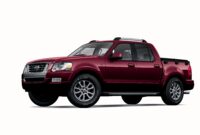 2006 Ford Explorer Sport Trac