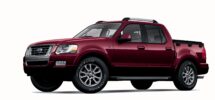 2006 Ford Explorer Sport Trac