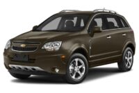 2015 Chevrolet Captiva Sport Fleet Color Specs Pricing Autoweb