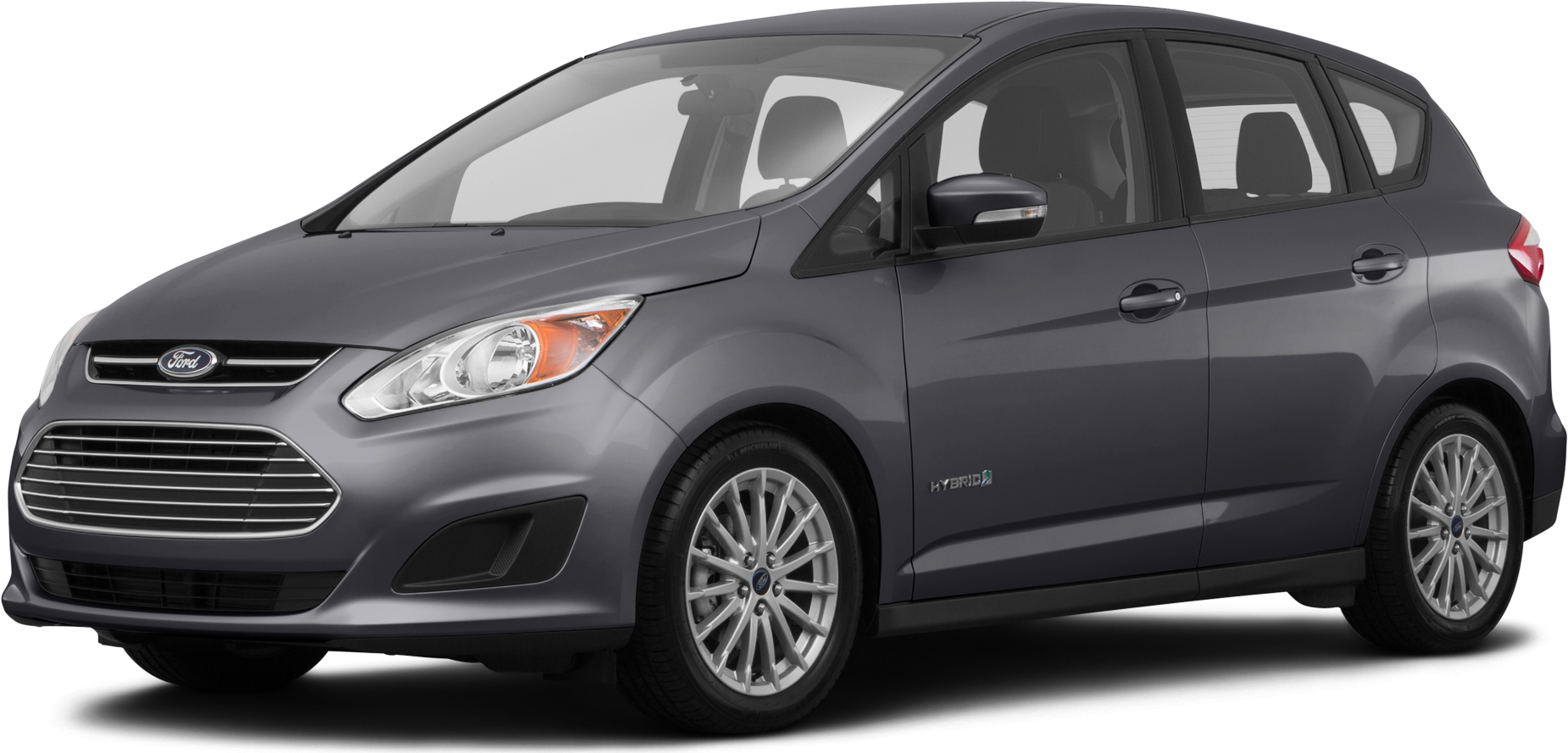 2026 Ford C-Max