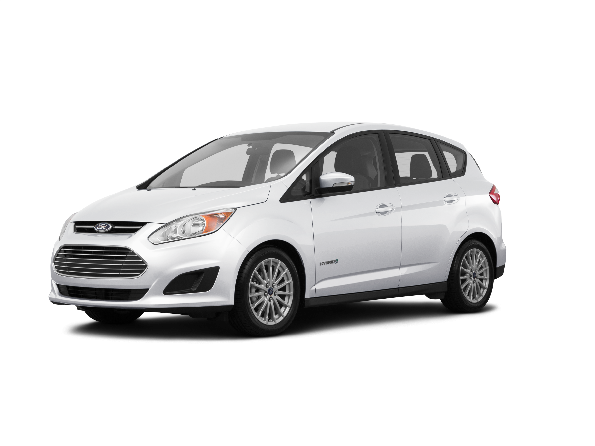 2015 Ford C MAX Hybrid Price Value Depreciation Reviews Kelley Blue Book