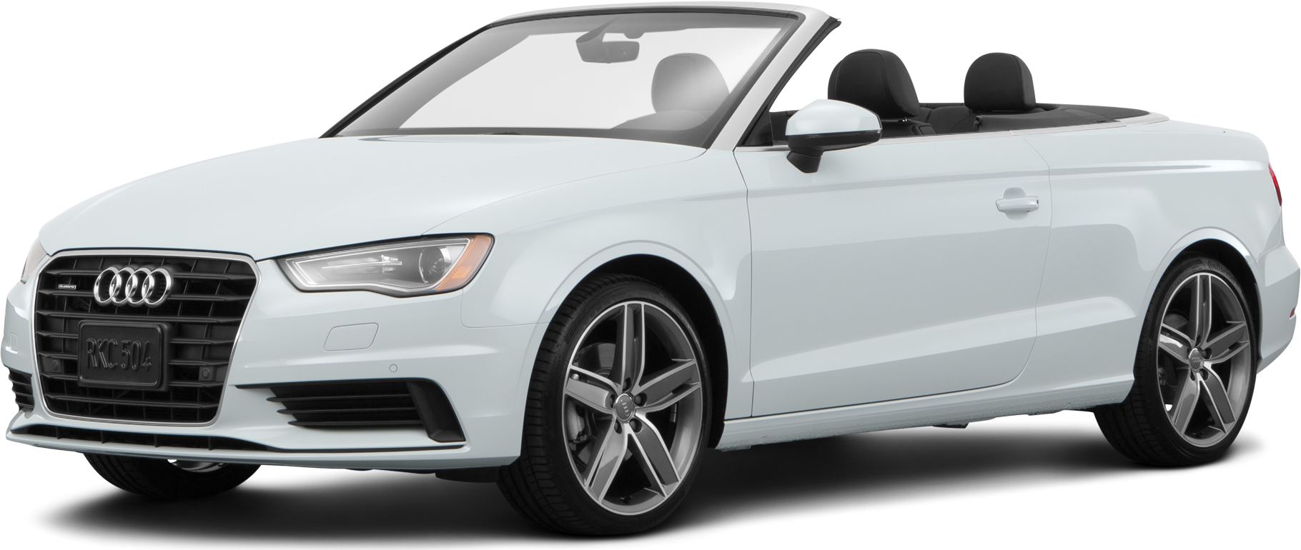 2016 Audi A3 2 0T Premium Cabriolet 2D Price Listings Reviews Kelley Blue Book