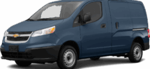 2016 Chevrolet City Express Price Value Depreciation Reviews Kelley Blue Book