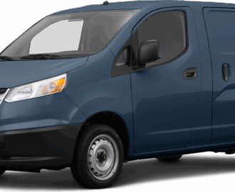 2016 Chevrolet City Express Price Value Depreciation Reviews Kelley Blue Book