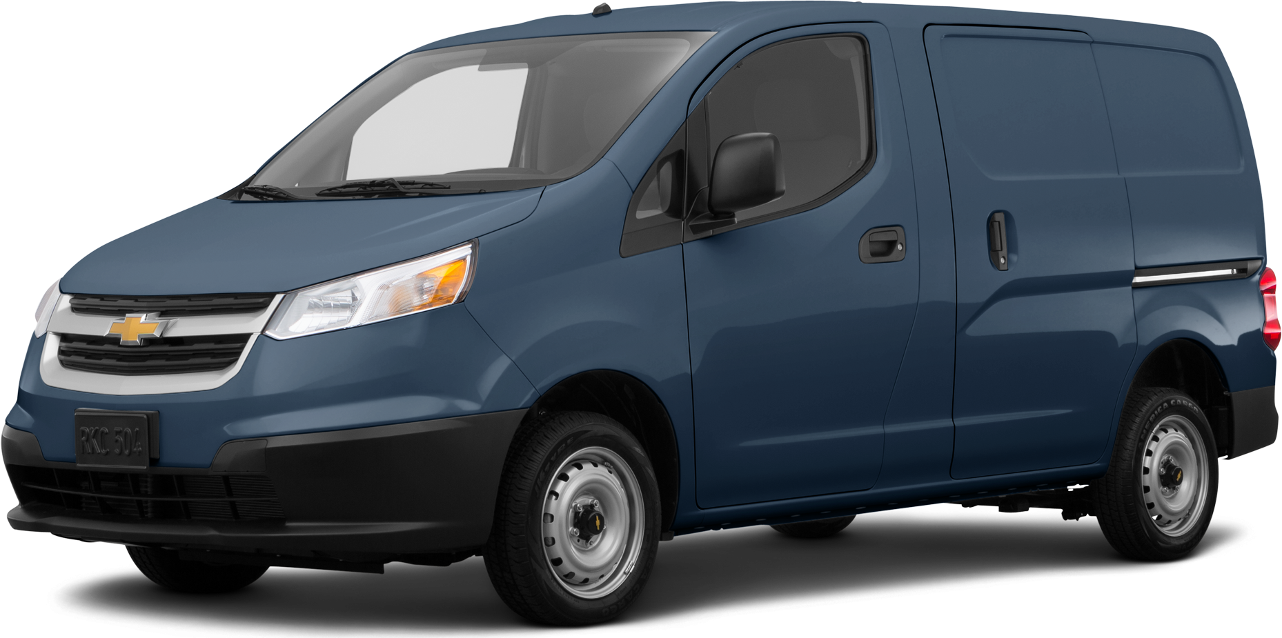 2016 Chevrolet City Express Price Value Depreciation Reviews Kelley Blue Book