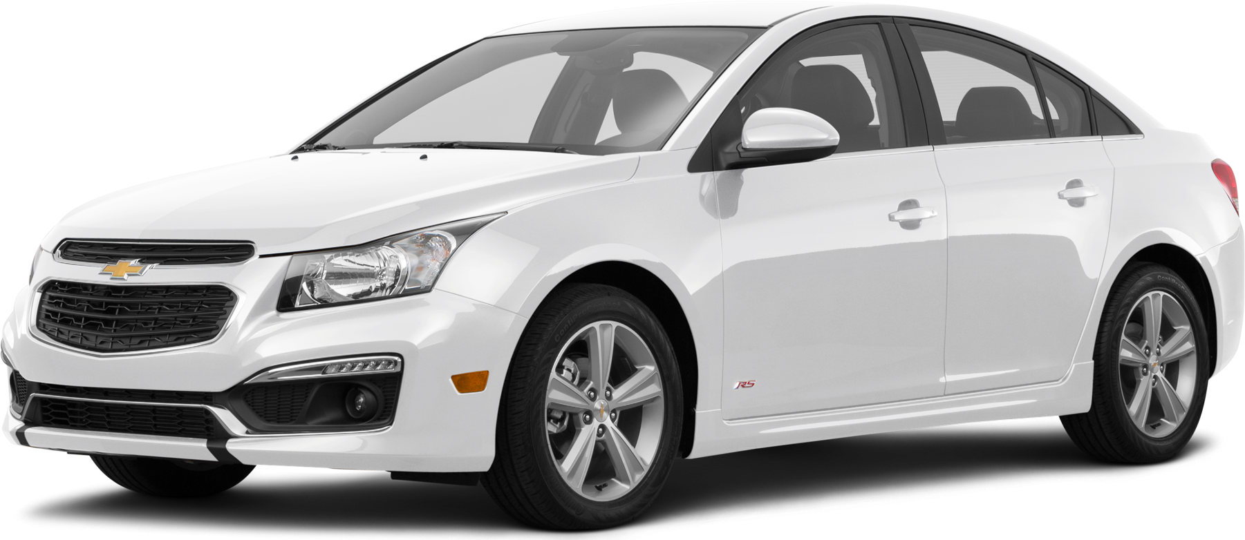2026 Chevy Cruze Sedan